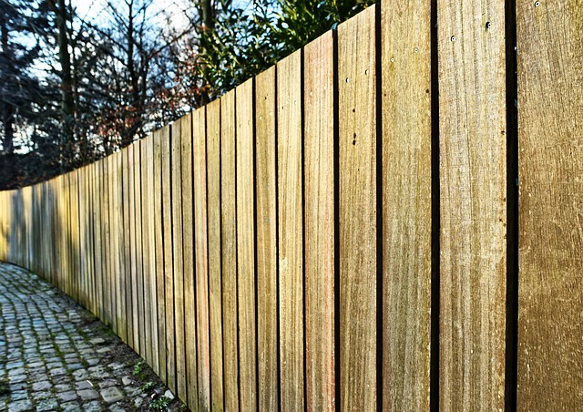 Ideální plot pro váš dům